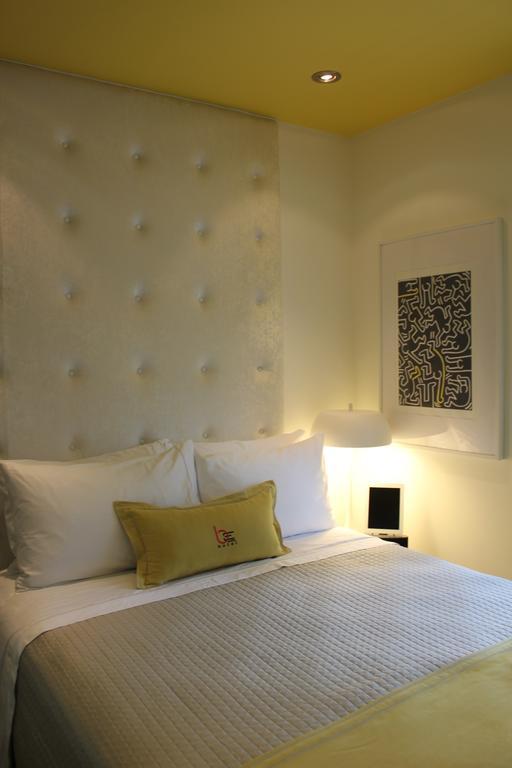 Baystreet Hotel/Motel Toronto Phòng bức ảnh