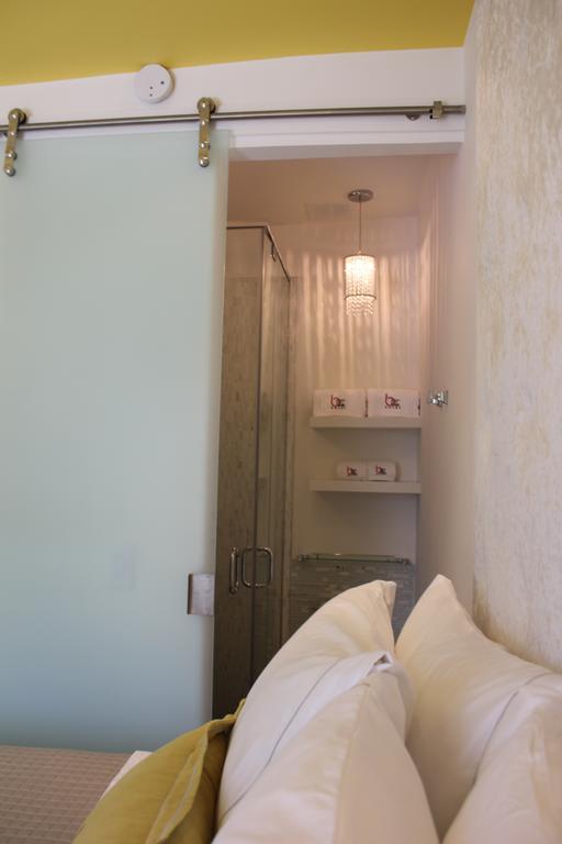 Baystreet Hotel/Motel Toronto Phòng bức ảnh