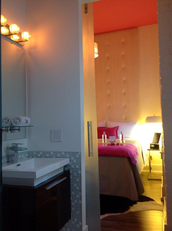Baystreet Hotel/Motel Toronto Phòng bức ảnh