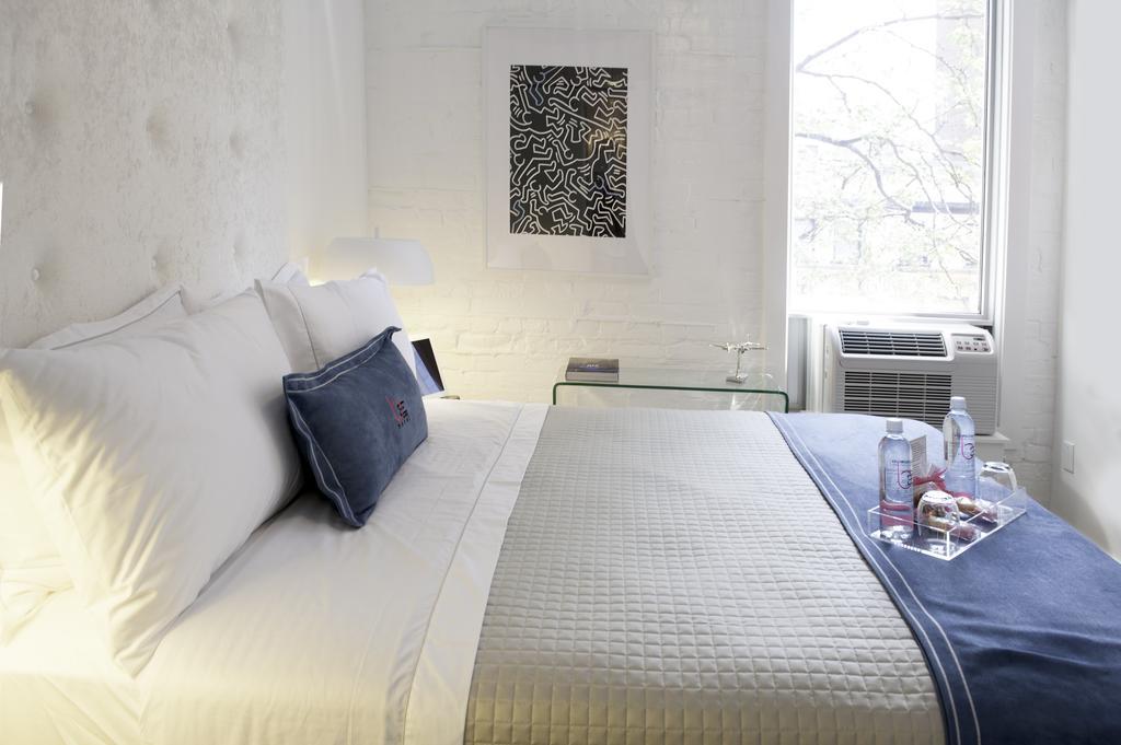Baystreet Hotel/Motel Toronto Phòng bức ảnh