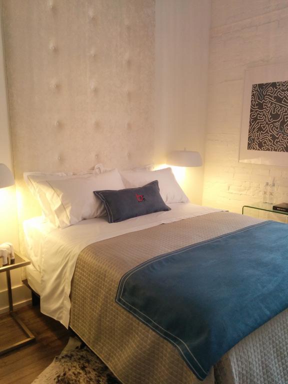 Baystreet Hotel/Motel Toronto Phòng bức ảnh