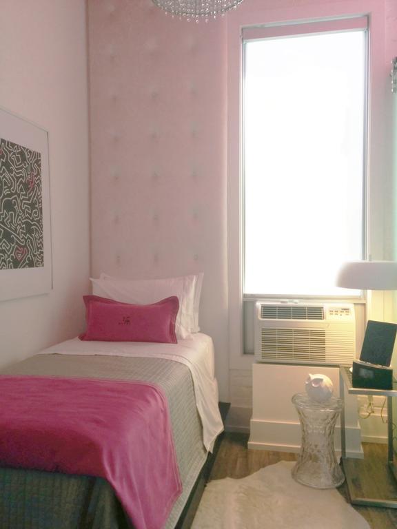 Baystreet Hotel/Motel Toronto Phòng bức ảnh