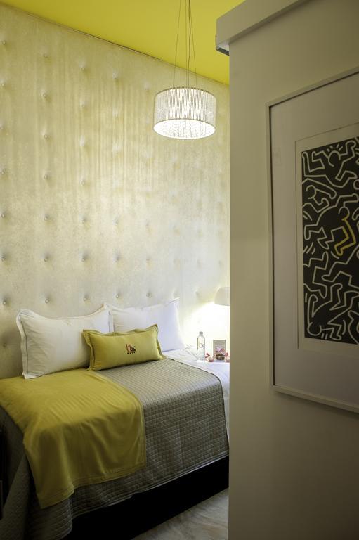 Baystreet Hotel/Motel Toronto Phòng bức ảnh