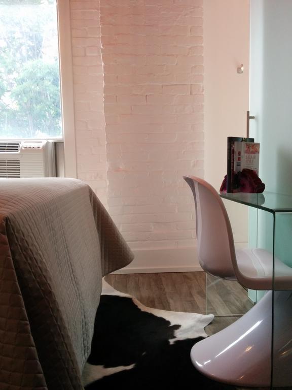 Baystreet Hotel/Motel Toronto Phòng bức ảnh