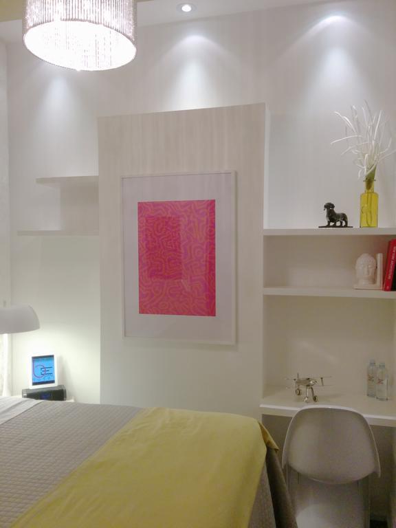 Baystreet Hotel/Motel Toronto Phòng bức ảnh