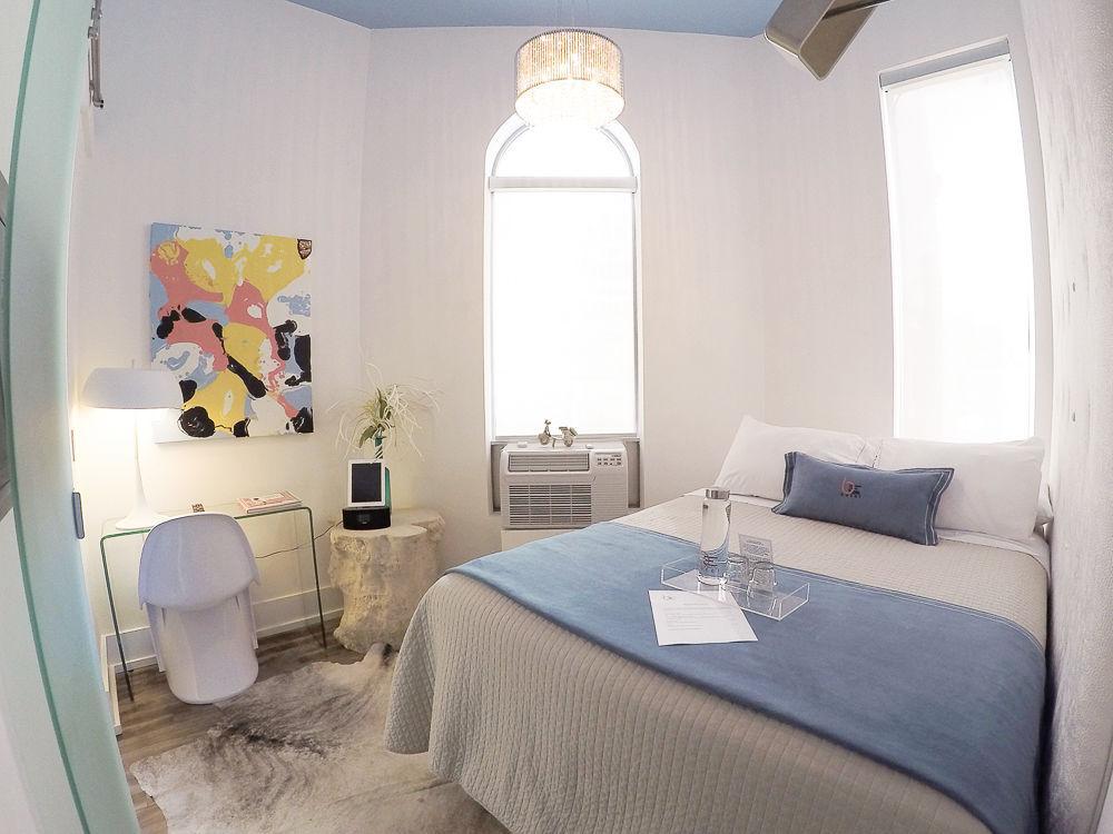 Baystreet Hotel/Motel Toronto Ngoại thất bức ảnh