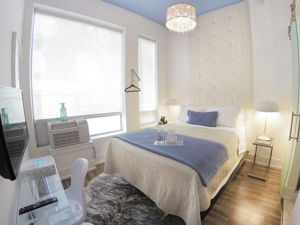 Baystreet Hotel/Motel Toronto Ngoại thất bức ảnh