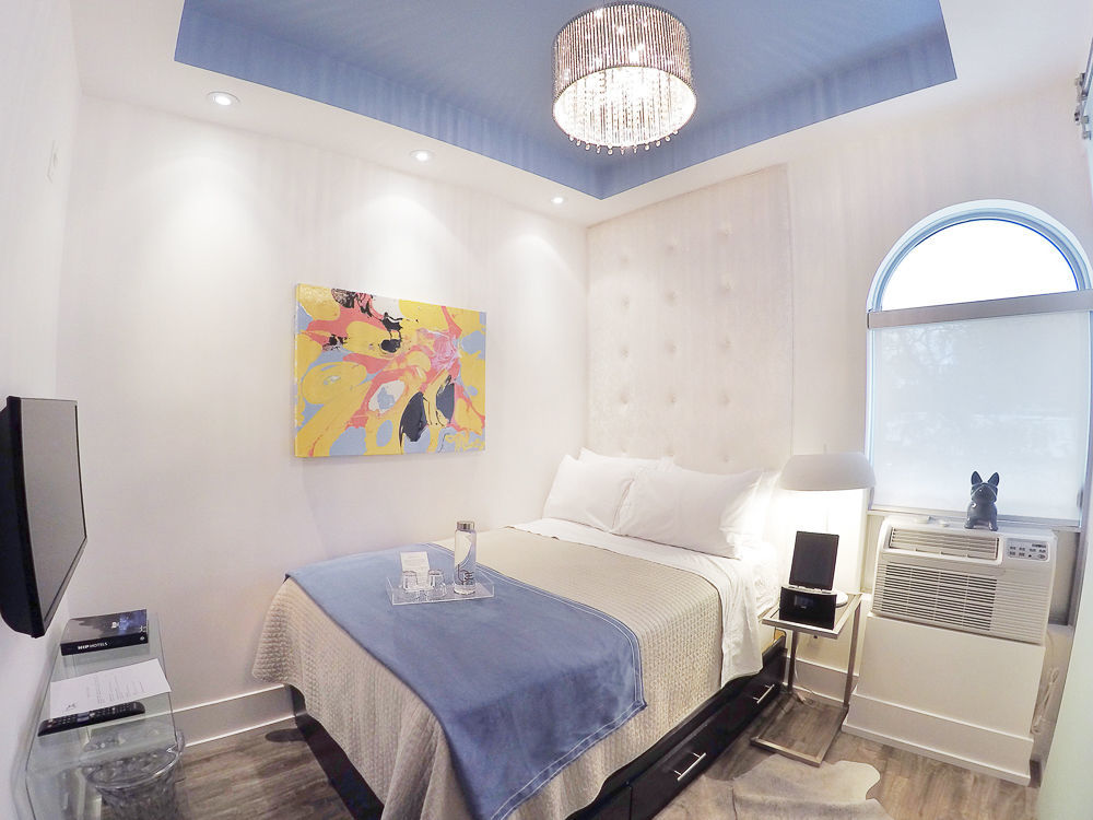 Baystreet Hotel/Motel Toronto Ngoại thất bức ảnh